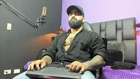 Lyon_vach webcam model stream image