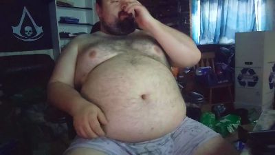 goud30 webcam model stream image