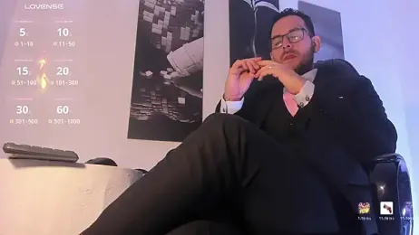 Jerry_hot1 webcam stripchat model stream image