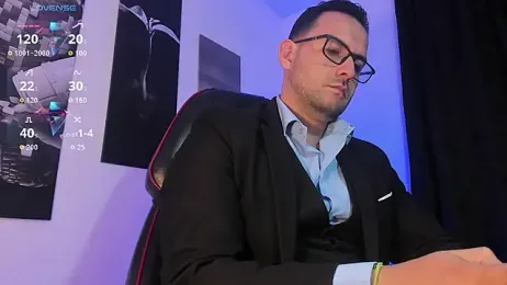 Jerry_hot1 webcam model stream image