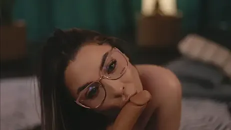 Assmerising webcam model stream image