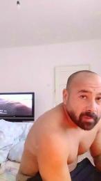 Rikooo webcam model stream image
