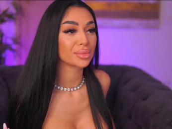 BlackCloverX webcam model stream image