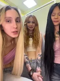 Pink_Kiss webcam model stream image