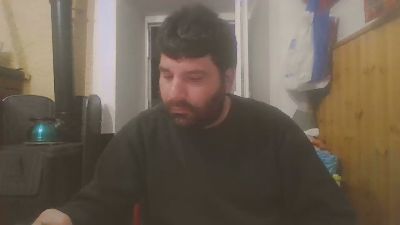 ezio87 webcam model stream image