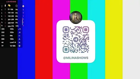 RosannaBennerman webcam model stream image