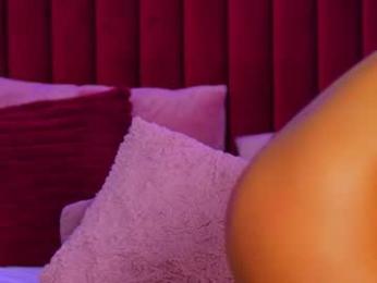 amberalena webcam chaturbate model stream image