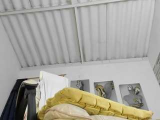 mike-guzman webcam model stream image