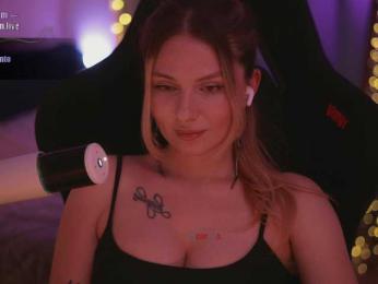 D_i_aM webcam model stream image