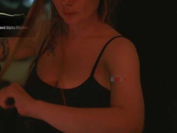 D_i_aM webcam model stream image