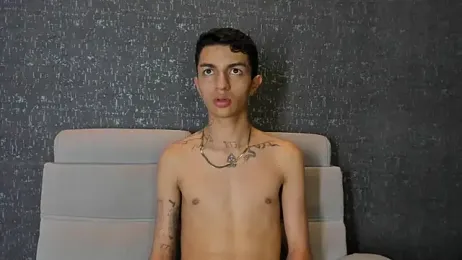 NickandAbby_ webcam model stream image