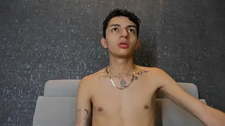 NickandAbby_ webcam model stream image