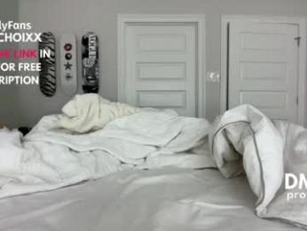 emilychoi webcam model stream image