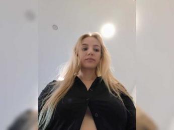 ROSALIA webcam model stream image
