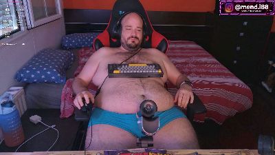 menditeta2 webcam model stream image