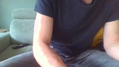 Melonme webcam model stream image