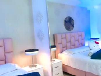 isabelledaza webcam chaturbate model stream image