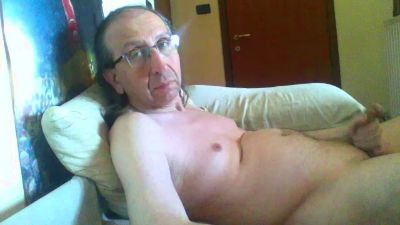 ClaudioLiscio webcam model stream image
