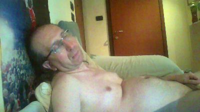 ClaudioLiscio webcam model stream image