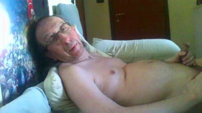 ClaudioLiscio webcam model stream image