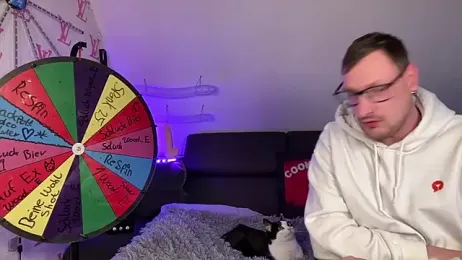 Cookieboy88 webcam stripchat model stream image