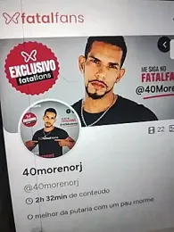 40Morenorjmodelo webcam model stream image