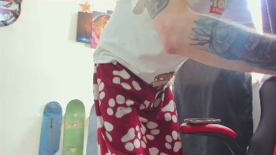 Master_Skater webcam model stream image