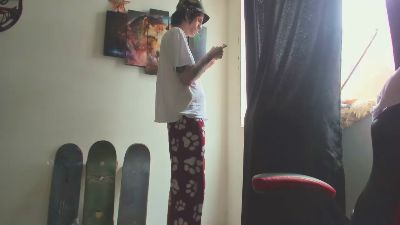 Master_Skater webcam model stream image