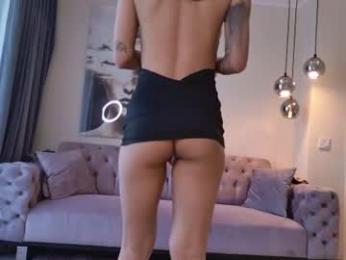 lenna_godess webcam model stream image