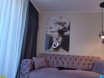 lenna_godess webcam model stream image