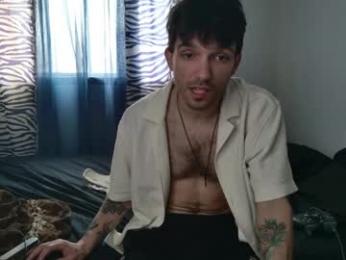 jackdesfeux webcam chaturbate model stream image