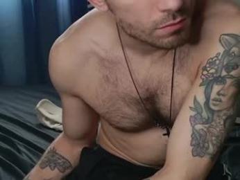 jackdesfeux webcam chaturbate model stream image