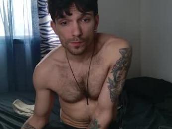 jackdesfeux webcam chaturbate model stream image