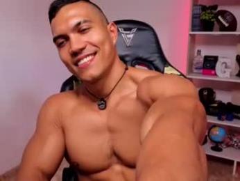 exquisite_gabe webcam chaturbate model stream image