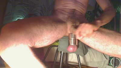 BallStr webcam model stream image