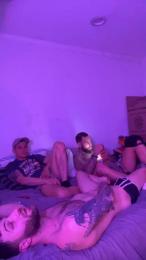 Starkexclusive webcam model stream image