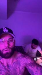 Starkexclusive webcam model stream image