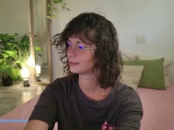 DeliFlower webcam bongacams model stream image