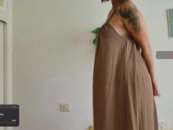DeliFlower webcam bongacams model stream image
