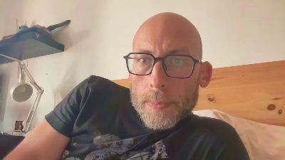 Magicogonzal webcam model stream image