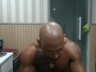 Hebert Gomes webcam model stream image