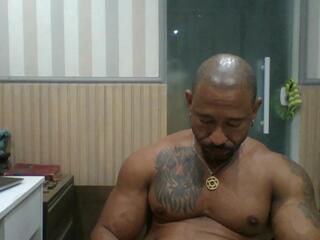 Hebert Gomes webcam model stream image