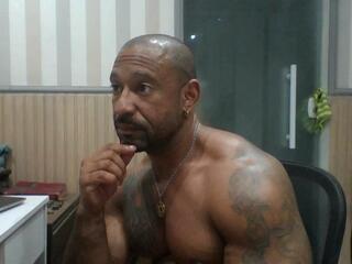 Hebert Gomes webcam model stream image