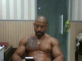 Hebert Gomes webcam model stream image