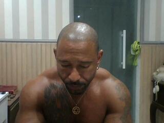 Hebert Gomes webcam model stream image