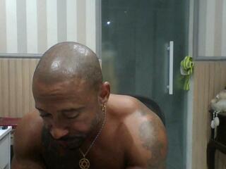 Hebert Gomes webcam model stream image