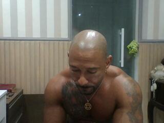 Hebert Gomes webcam model stream image