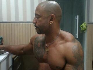 Hebert Gomes webcam model stream image