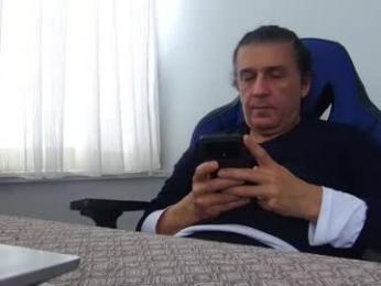 alphandre webcam model stream image