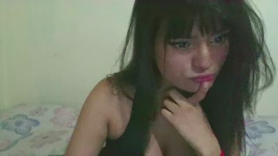 La_Lisa webcam cam4 model stream image